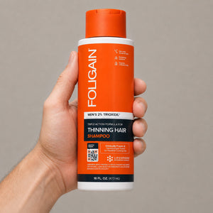 FOLIGAIN