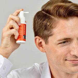 Discover TRIOXIDIL® Your Solution for Hair Restoration