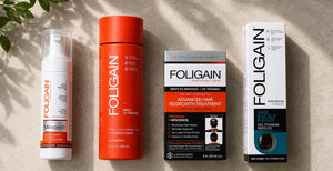 Minoxidil for Hair Loss: Is 5% Better Than 2%?