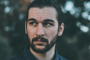 The Emotional Journey of Dealing with Hair Loss