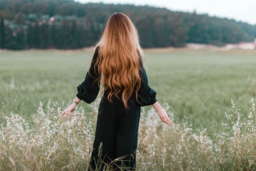 Lifestyle Changes for Healthier Hair and Vitality