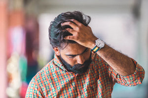 Future Trends in Hair Loss Treatment and Research