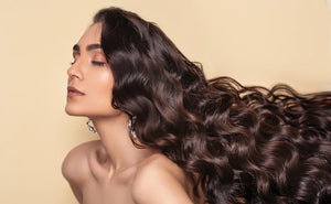 How Stress Impacts Hair Growth and Loss
