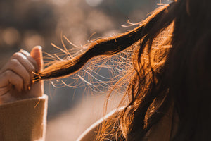 Complete Hair Growth Kits for Women with TRIOXIDIL®