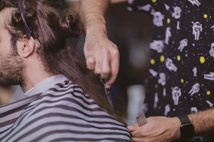 The Secret to Hair Growth Healthy Scalp Essentials