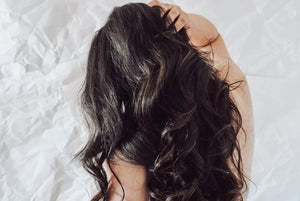Effective Hair Regrowth Serums for Women