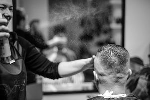 The Key to Effective Hair Growth Stay Consistent
