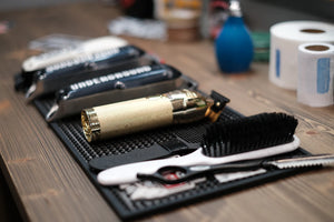 Crafting Your Perfect Hair Care Routine for Thinning Hair