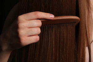 Effective Hair Regrowth Solutions for Women with Trioxidil
