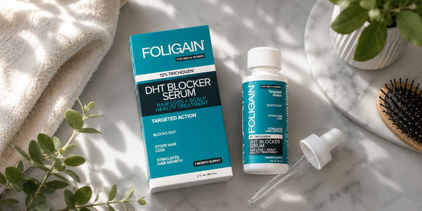 FOLIGAIN® DHT BLOCKERS