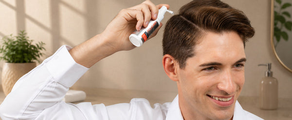 FOLIGAIN® TOPICAL TREATMENTS