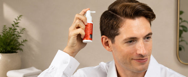 FOLIGAIN® TRIOXIDIL®