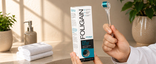 FOLIGAIN® TOOLS & DEVICES