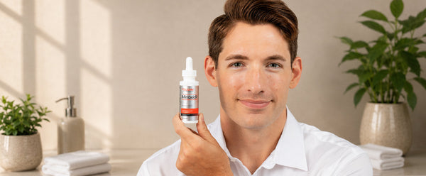 FOLIGAIN® MINOXIDIL FOR MEN