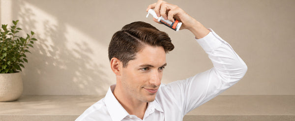 FOLIGAIN® FOR MEN