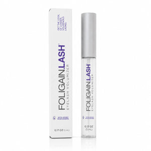 FOLIGAIN® LASH Eyelash Volumizer - FOLIGAIN EUROPE